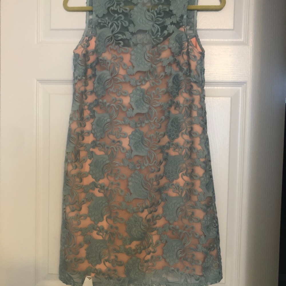 Dresss size 0